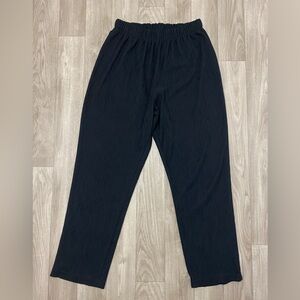 Vintage Orare Stretch Rivet Textured Sz. M